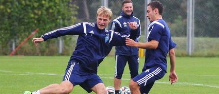 Dinamo Kiev - prezentare